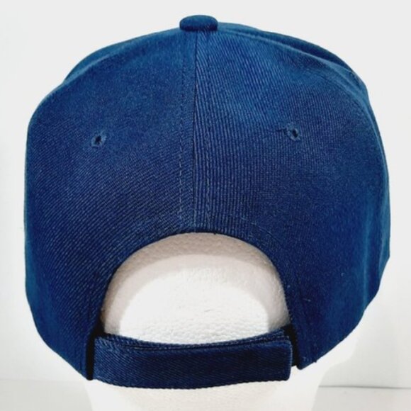 U.S. Coast Guard Rescue Swimmer So Others May Live Men's cap hat blue - Picture 4 of 4